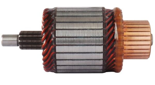 INDUCIDO 12V (11 ESTRIAS) DELCO R9 PG260G CHEVROLE