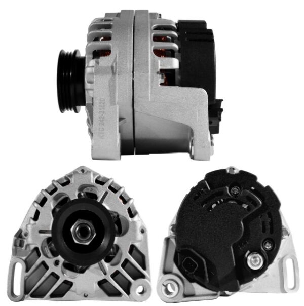 ALTERNADOR 12V VA RENAULT TWINGO 1.0 70AMP (LS1720