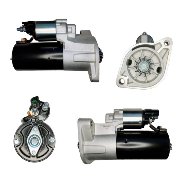 ARRANQUE 12V TOYOTA HILUX 2.8 REVO DIESEL - 1.7KW