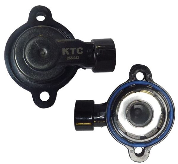 SENSOR TPS ACELERADOR BLAZER-S10 VORTEC-CHEYENNE-S