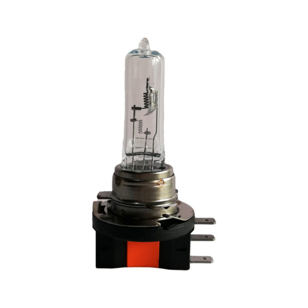 BOMBILLO HALOGENO KTC 24V H15 20/60W