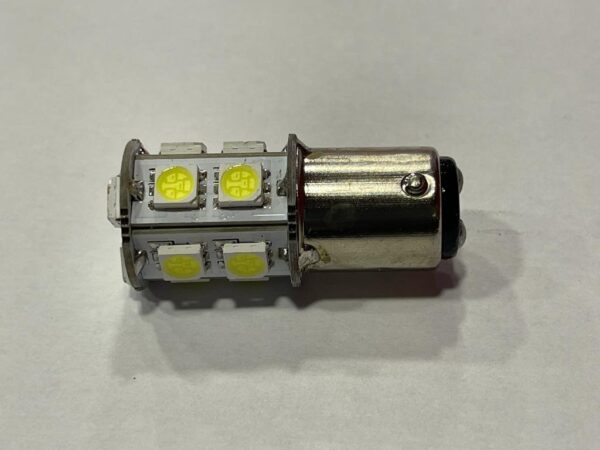BOMBILLO 1034 LED ALTA POTENCI 135MD 3 CHIP FIJO B