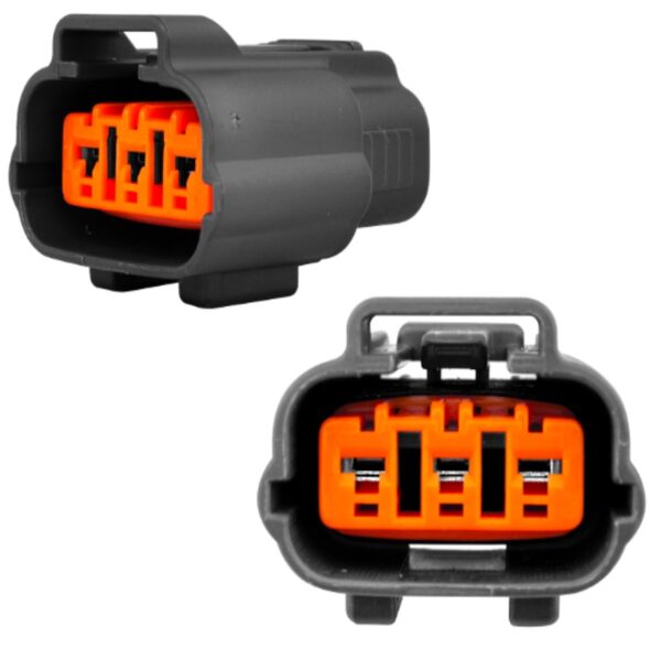 SOCKET BOBINA SUZUKI GRAND VITARA-JIMNY-STEEM