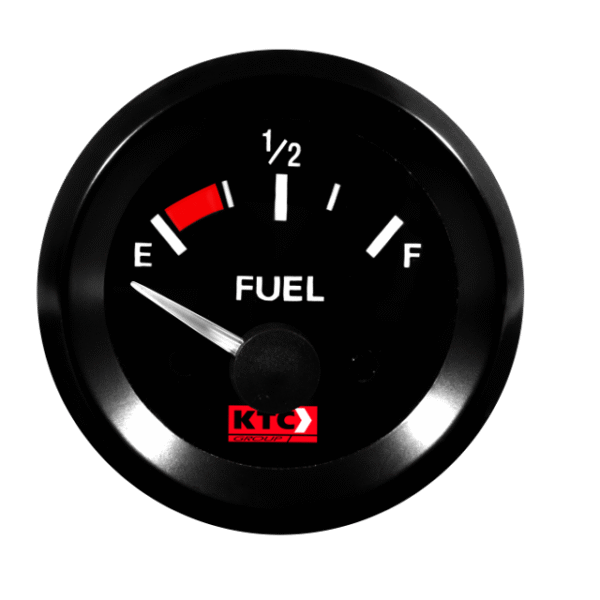 MEDIDOR COMBUSTIBLE (GASOLINA-DIESEL) UNIVERSAL T.