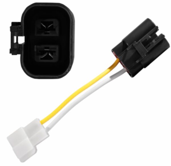 SOCKET ALTERNADOR MITSUBISHI-VALEO-MANDO