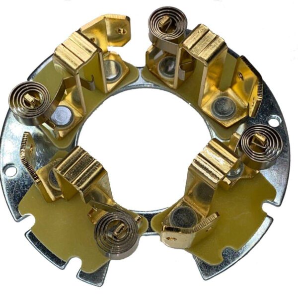 PORTAESCOBILLAS ARRANQUE 12V DR 42MT 69-103 ORIGIN
