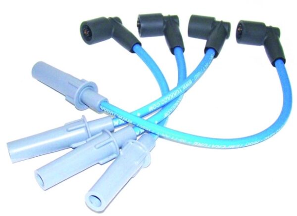 CABLE BUJIA GAS CHEVROLET 724 06-07 4CIL 8.5MM