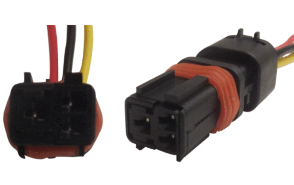 SOCKET PERA TEMP. RENAULT TODOS LOGAN-MEGANE