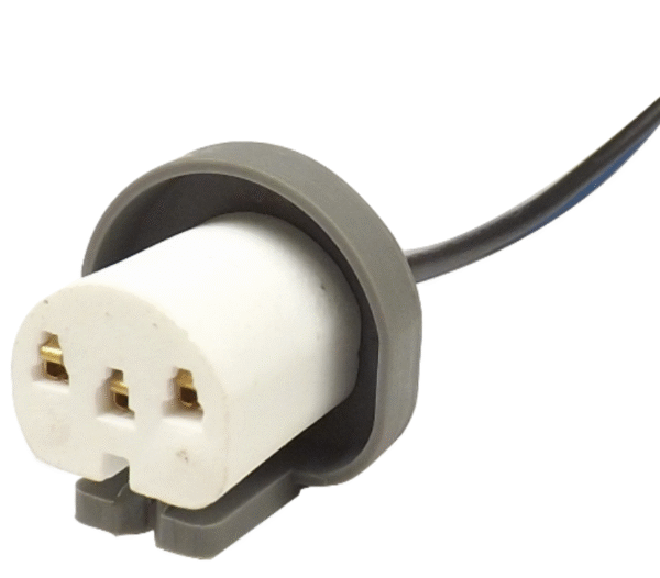 SOCKET BOMBILLO 9004-9007 LOZA