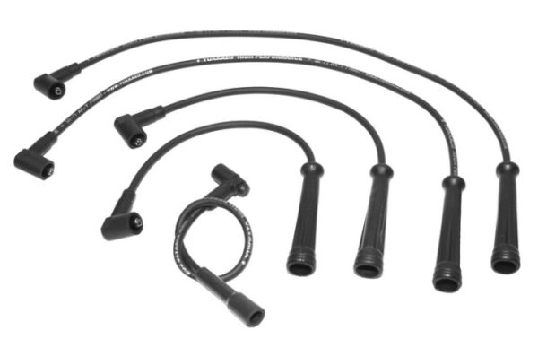 CABLE BUJIA GASOLINA RENAULT 19 - CLIO 98-00 1.4 4