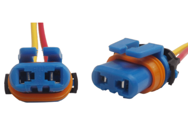 SOCKET BOMBILLO 9005