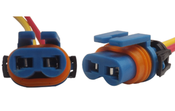 SOCKET BOMBILLO 9006