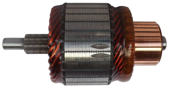 INDUCIDO 12V (7 ESTRIAS) MI DUSTER-DODGE JOURNEY-N