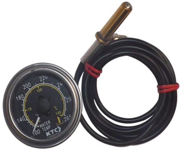 MEDIDOR TEMPERATURA MECANICO GUAYA 72 TIPO PESADO