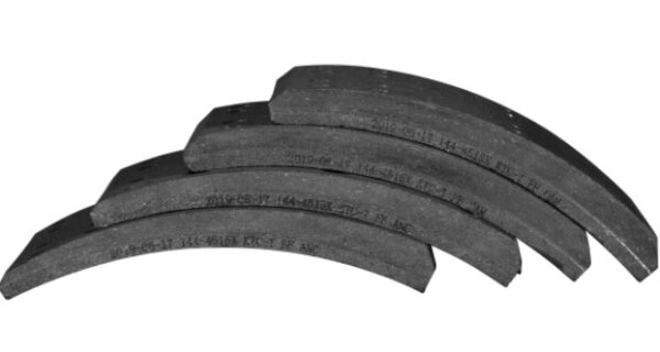 BLOQUE FRENO 4515X-TRA-DCPN 16.5-ANCHO 7-ESPESOR 0