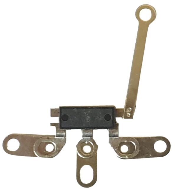 TRIDIODO (D985) 17SI SERIES 120 AMPERIOS 19SI 21SI