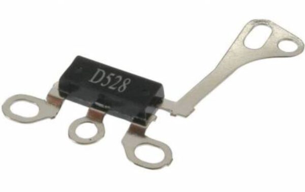 TRIDIODO (D528) DELCO 10SI-12SI-15SI-17SI