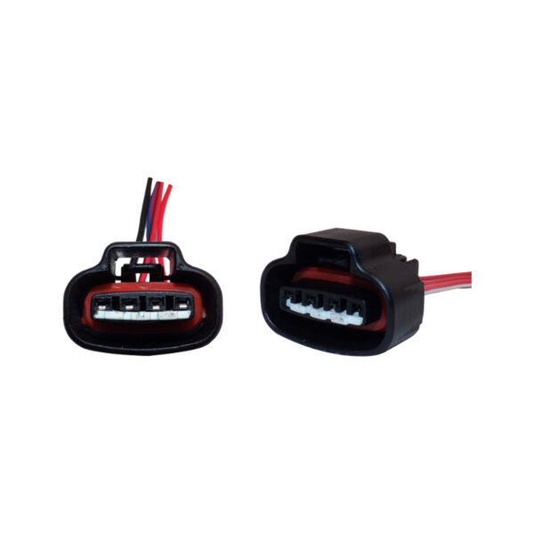 SOCKET BOBINA TOYOTA