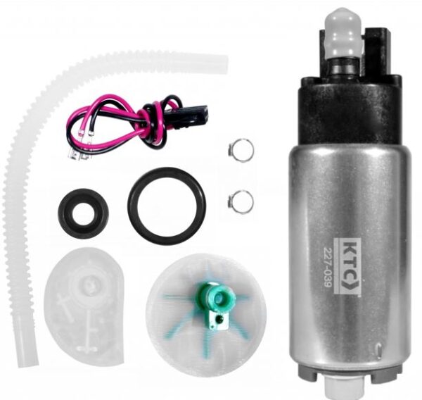 BOMBA GASOLINA UNIVERSAL FIAT-FORD-GM-VW 4.3 BAR-