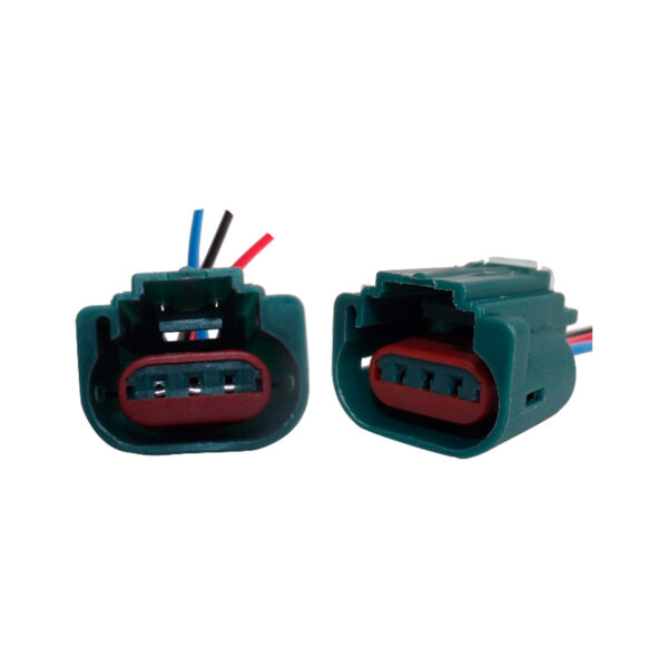 SOCKET BOMBILLO H13
