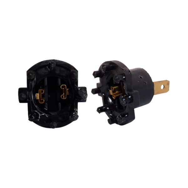 SOCKET BOMBILLO H7 ISUZU DMAX - MAZDA 3 - MAZDA 6