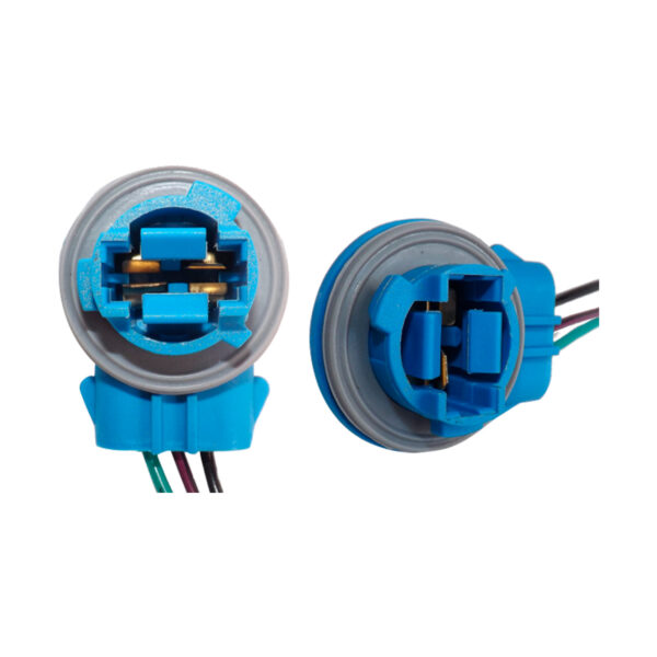 SOCKET BOMBILLO 3157 FORD
