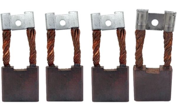 ESCOBILLAS ARRANQUE 12V 37MT (9.5X28.5X24X33) (68-