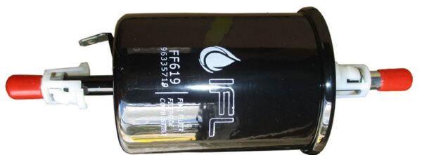BOMBA FILTRO GASOLINA CHEVROLET SPARK - CHRONOS -