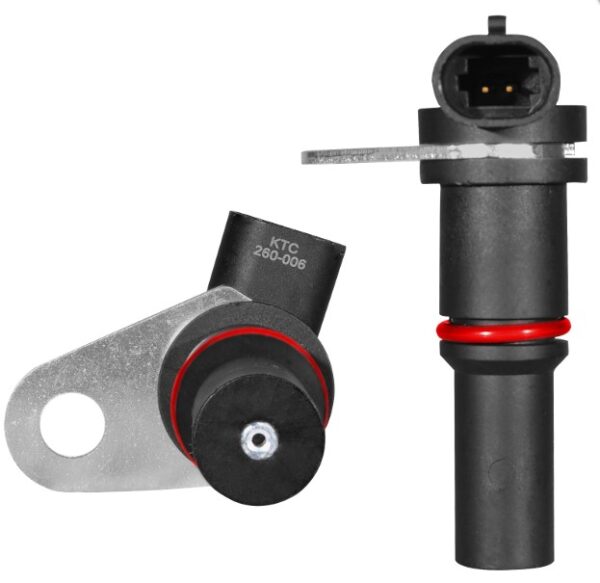 SENSOR CKP 2P DETROIT DIESEL 60 SERIES 11.1-12.7-1