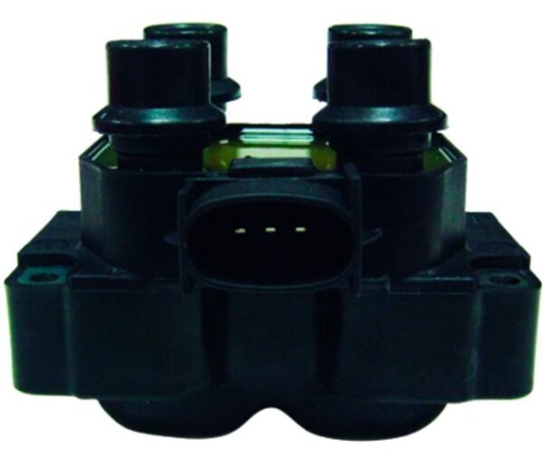 BOBINA ENCENDIDO FORD FESTIVA - FIESTA 1.3L - MAZD