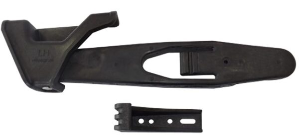 GANCHO CAPO FREIGHTLINER COLUMBIA IZQUIERDO - LONG