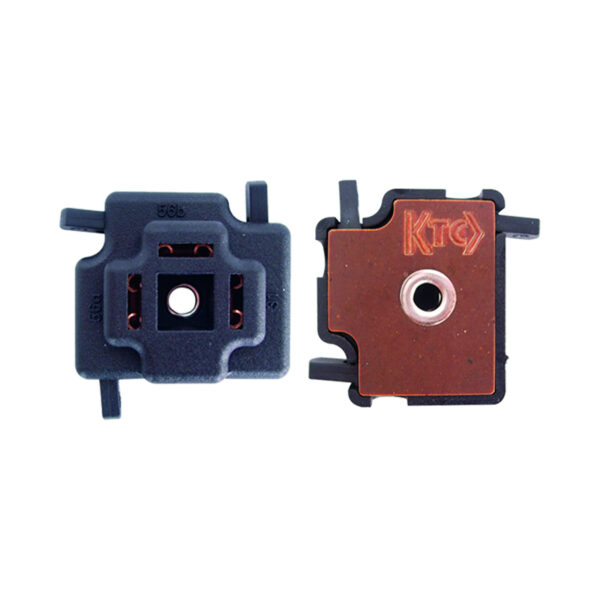 SOCKET BOMBILLO H4 BAQUELA TIPO ALEMAN PARA UNIDAD