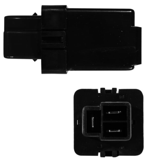 FLASHER 12V 3P TOYOTA 4RUNNER-LAND CRUISER-COROLLA