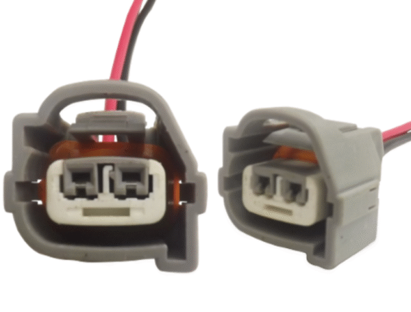 SOCKET BOBINAS HYUNDAI-KIA-GIRO-VISION IZQUIERDA
