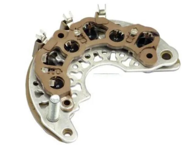 PORTADIODO (DR2910) CHEVROLET OPTRA L4 1.6 CHEVROL