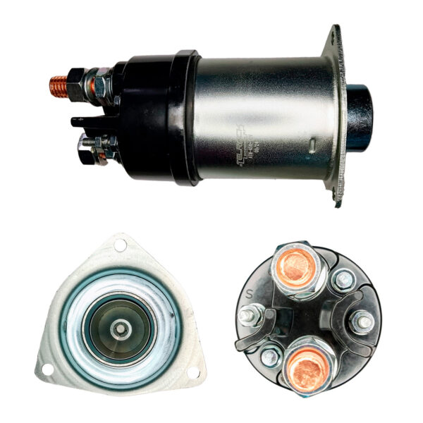 AUTOMATICO 12V 42MT BRIGADIER SIN EMBOLO (66-113)(