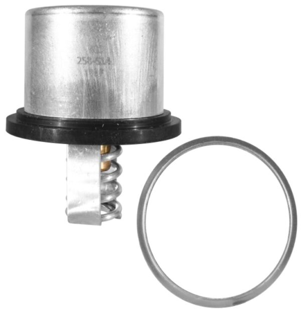 TERMOSTATO DETROIT DIESEL 50-60 SERIES 190 F - 88