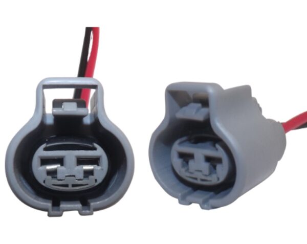 SOCKET MOTOVENTILADOR RENAULT MEGAN-SYMBOL-KANGOO