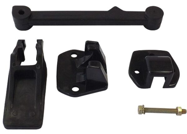 GANCHO CAPO NAVISTAR EAGLE LONGITUD 6 PULG JUEGO X
