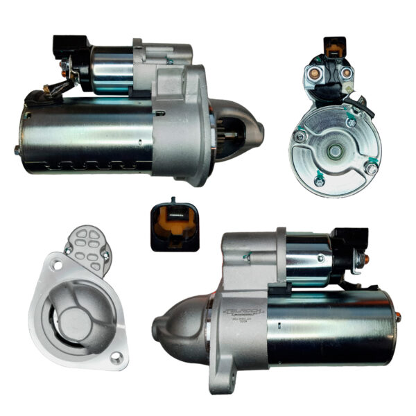 ARRANQUE 12V HYUNDAI TUCSON IX35 - 1.2KW 13D CW (3