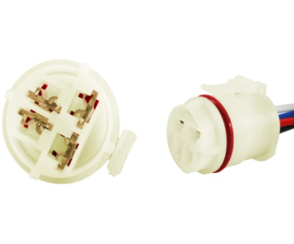 SOCKET ALTERNADOR NKR-NPR (IH252-IH253)