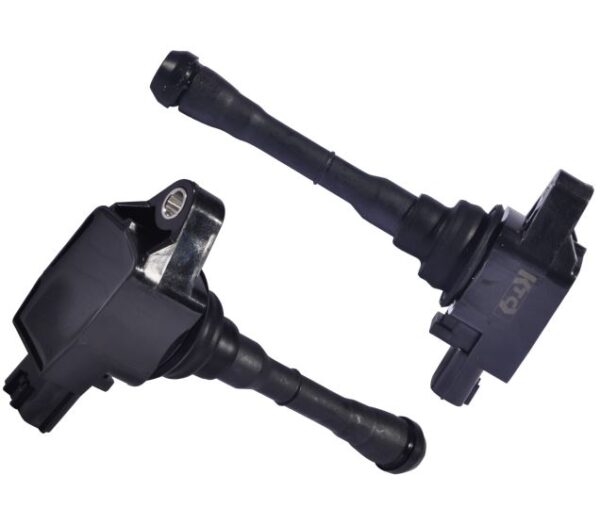 BOBINA ENCENDIDO NISSAN MARCH-VERSA-XTRAIL 2.5L-JU