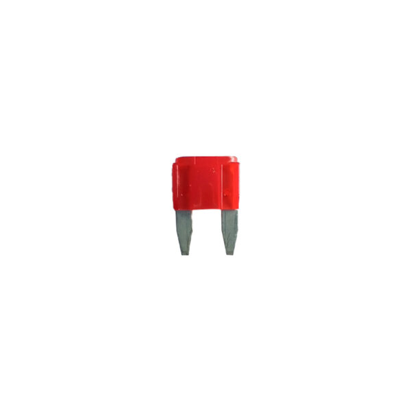 FUSIBLE ATO MINI 10AMP (CAJAX100)