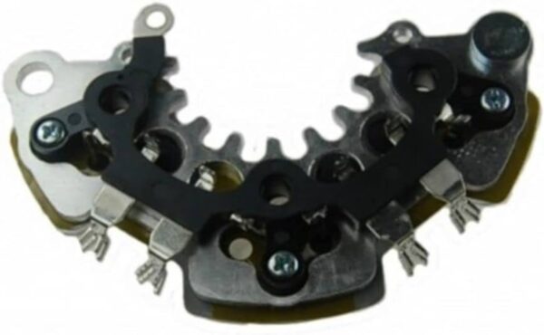 PORTADIODO (IHR738) HITACHI NISSAN D21 95AMP 6X35A