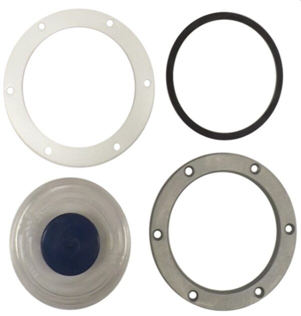 KIT REPARACION TAPA GRASERA 4075-4013-4009 CON ARO