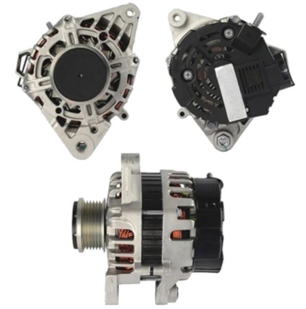 ALTERNADOR 12V VA HYUNDAI I10- KIA PICANTO ION 70A