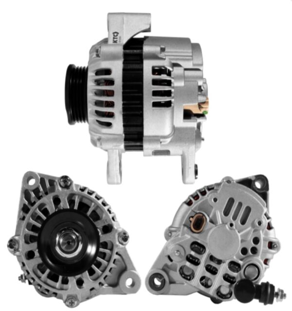 ALTERNADOR ORIGINAL SPARK GT PASADOR CENTRAL 12V