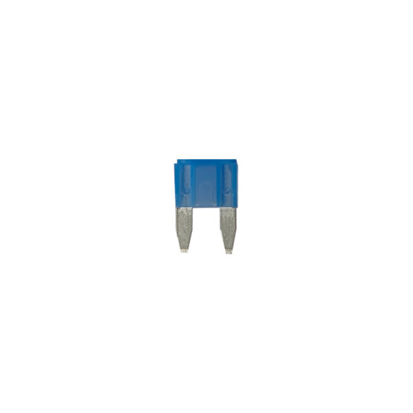 FUSIBLE ATO MINI 15AMP (CAJAX100)