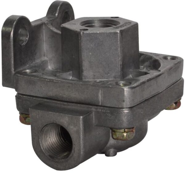 VALVULA ALIVIO QR-1 CHILLONA 1/2 X 1/4
