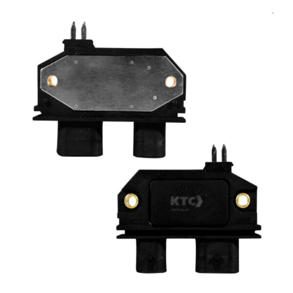 MODULO ENCENDIDO (DM1978) GM-CHEVROLET BLAZER S10-